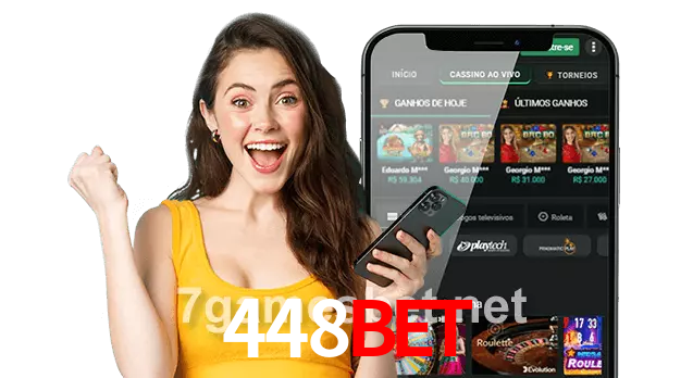 448Bet