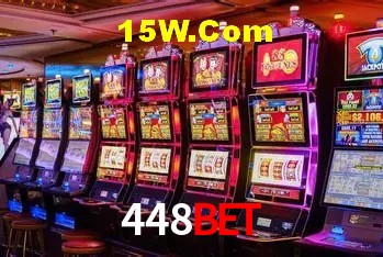 Ofertas Exclusivas 448Bet