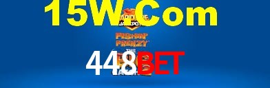 Programa VIP 448Bet