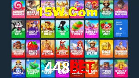 448Bet