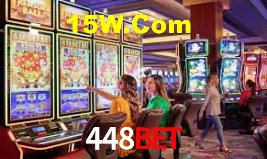448 Bet Login