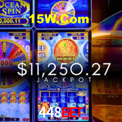 448Bet: Seu Cassino Premiado com Pagamentos Rápidos