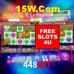 Promoção Relâmpago 448Bet