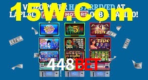 APP oficial da 448Bet para mobile