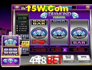 Login Seguro 448Bet