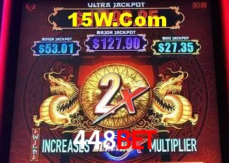 Estatísticas do Jogo 448Bet