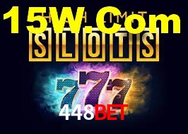 448 Bet App
