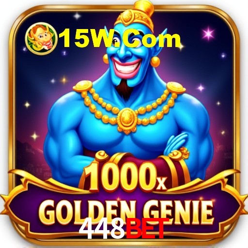 Estatísticas do Jogo 448Bet