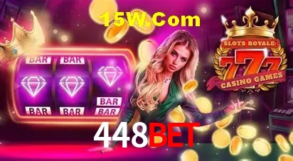 Provedores de Jogos 448Bet
