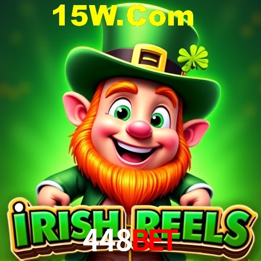 Descubra o Mundo do Cassino Online com 448Bet