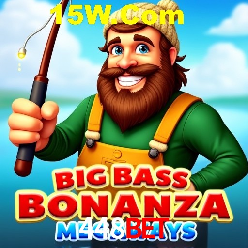 Provedores de Jogos 448Bet