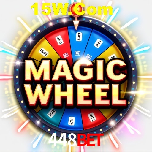 A Emoção da Loteria na 448Bet: Uma Chance de Mudança de Vida