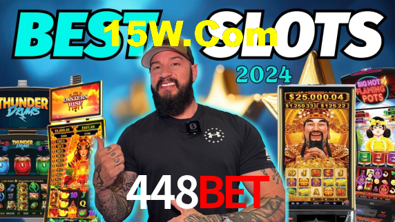 448Bet: A Experiência de Casino com Jogos de Mesa ao Vivo