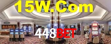 Explore as vantagens do 448Bet: serviço profissional e confiabilidade