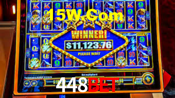 448Bet