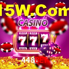 448Bet