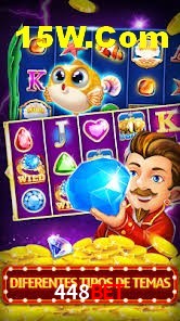 Casino VIP 448Bet