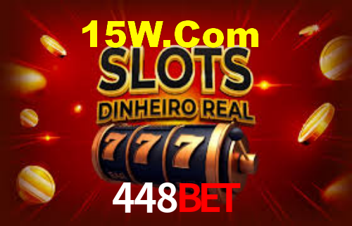 Interface Premium 448Bet