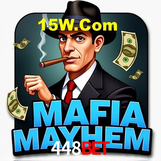 Diretório de Jogos 448Bet