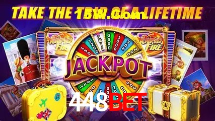 Avaliações dos Jogadores 448Bet