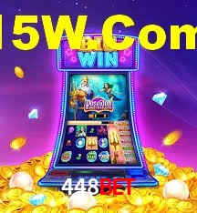 Sinta a adrenalina dos jogos de cassino com 448Bet