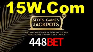 448 Bet Login