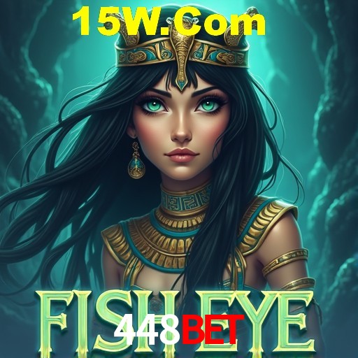 Inovações de Jogos na 448Bet: O Futuro das Experiências Interativas