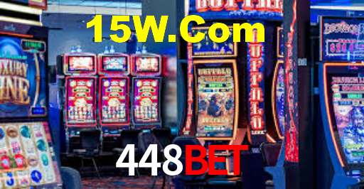 448 Bet App
