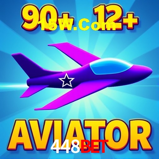 Cadastro Rápido 448Bet
