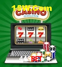 Especiais de Fim de Semana 448Bet