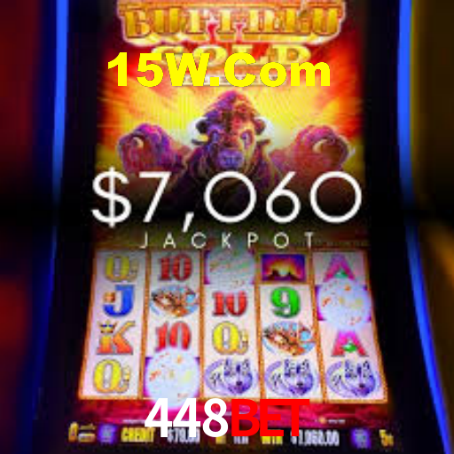 448Bet
