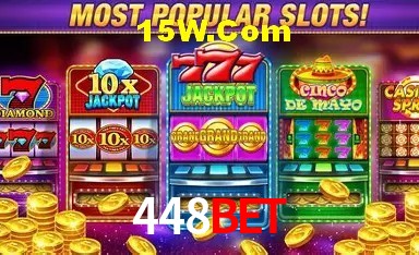 Promoção Relâmpago 448Bet