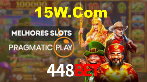 448Bet: Seu Especialista em Apostas Esportivas Brasileiras