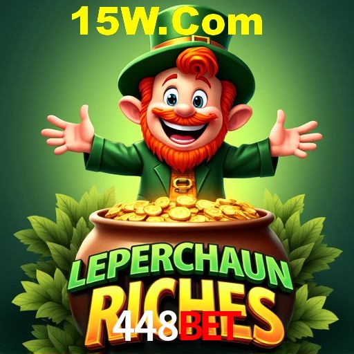 Desvendando o Mundo dos Jogos Virtuais na 448Bet